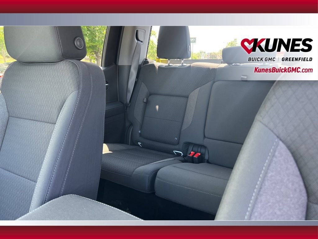 2026 GMC Sierra 1500 Elevation - Photo 33
