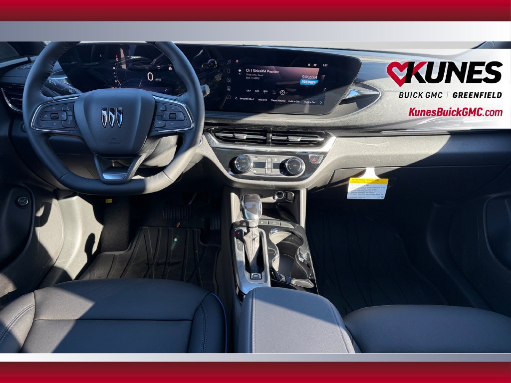2026 Buick Envista Sport Touring - Photo 22