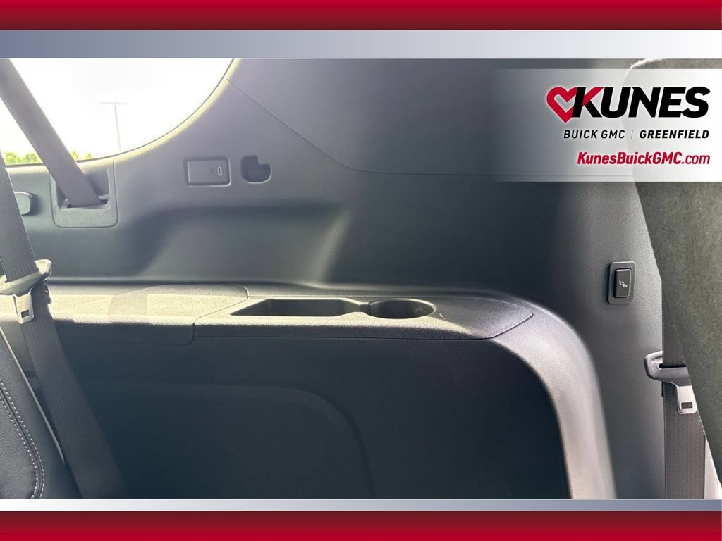 2026 GMC Yukon XL Elevation - Photo 30