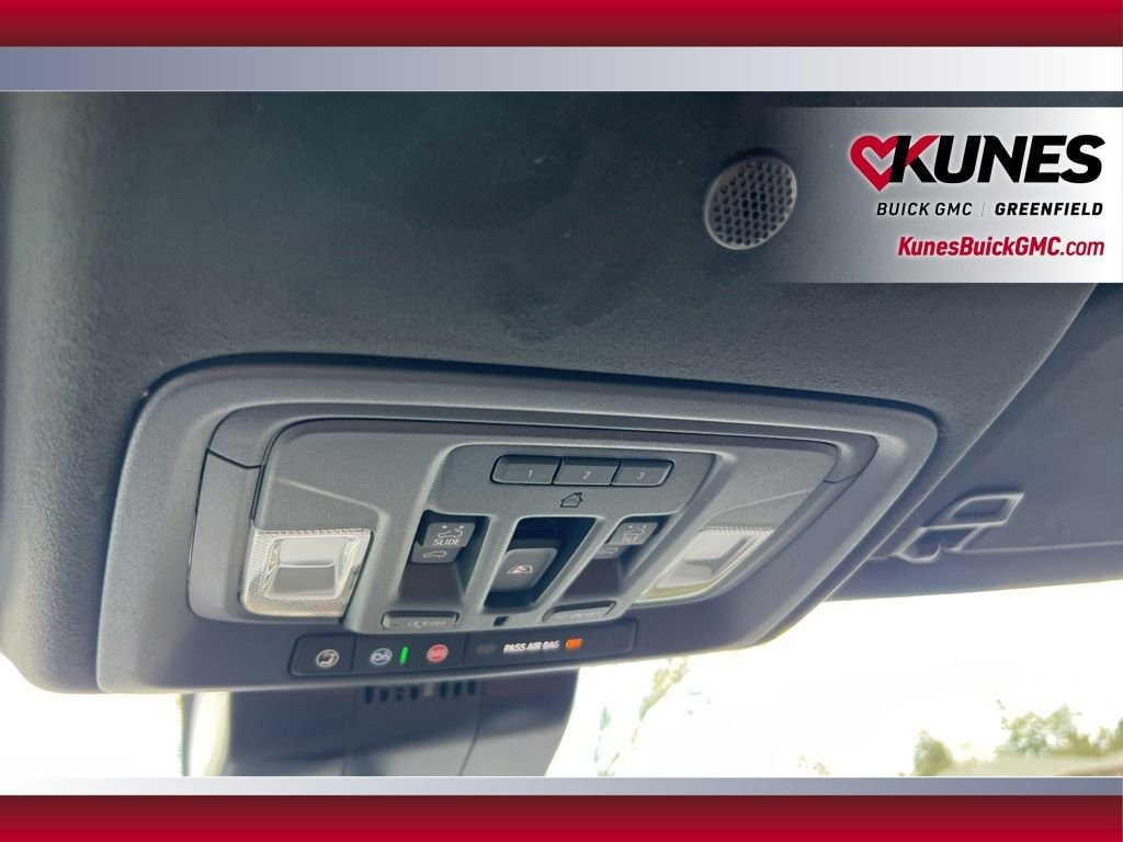 2026 GMC Sierra 3500HD Denali Ultimate - Photo 31