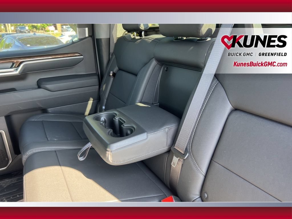 2026 GMC Sierra 1500 Elevation - Photo 35