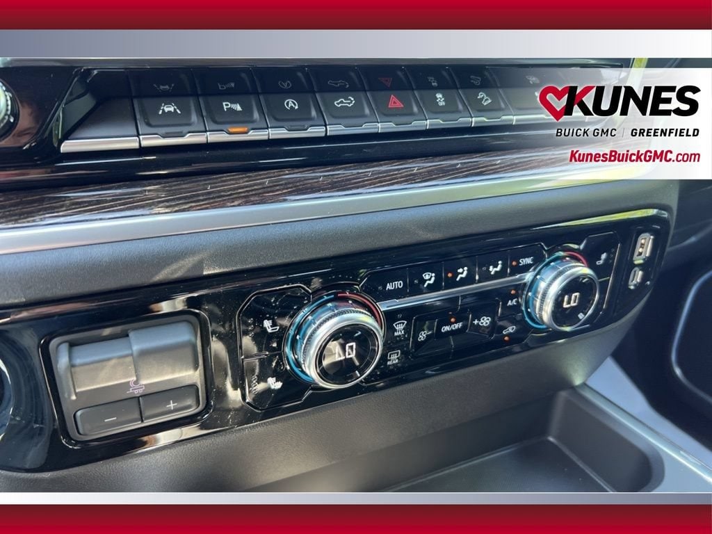 2026 GMC Sierra 1500 Elevation - Photo 26