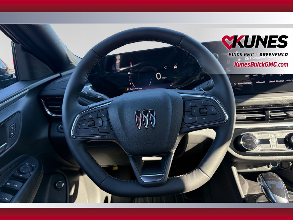 2026 Buick Envista Sport Touring - Photo 13