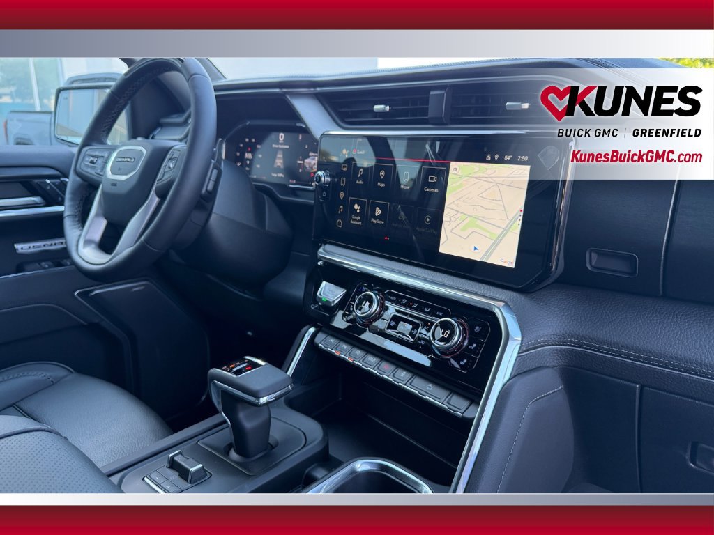 2026 GMC Sierra 1500 Denali - Photo 41