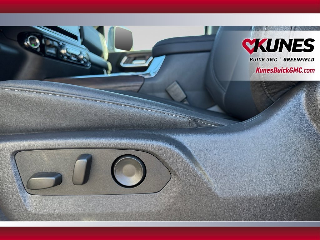 2026 GMC Sierra 2500HD SLT - Photo 20