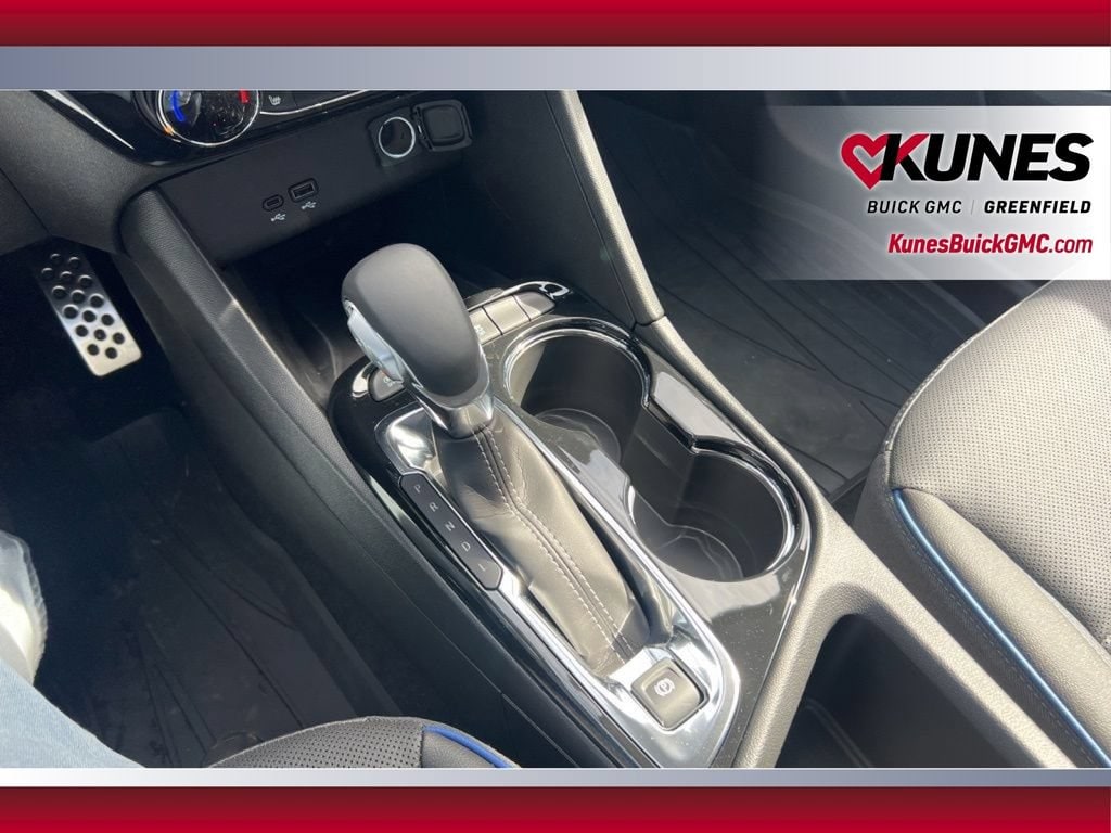 2026 Buick Encore GX Sport Touring - Photo 29