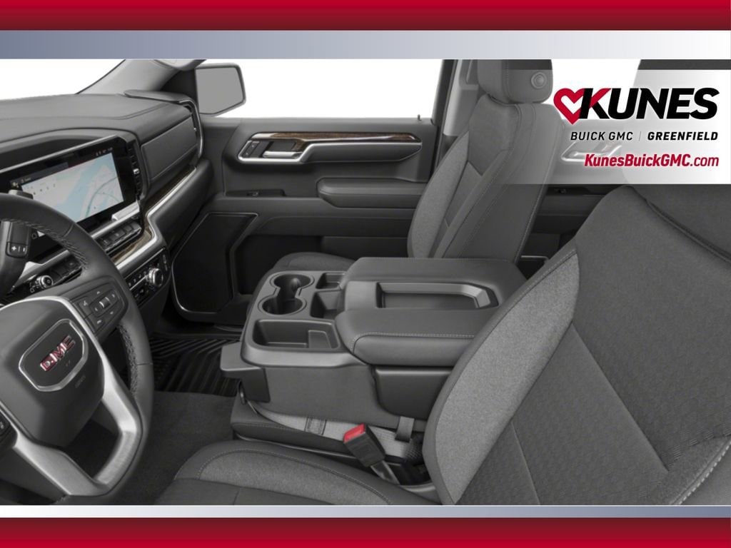 2026 GMC Sierra 1500 Elevation - Photo 7