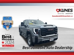 2025 GMC Sierra 2500 HD Pro Truck