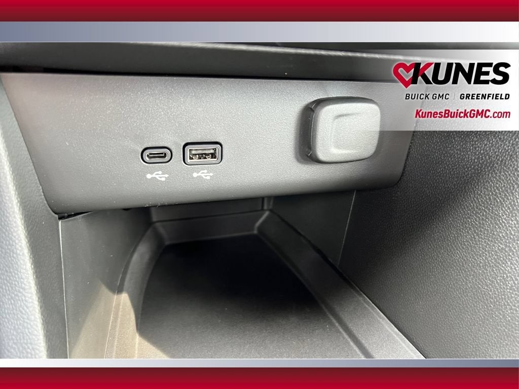 2026 Buick Encore GX Preferred - Photo 32