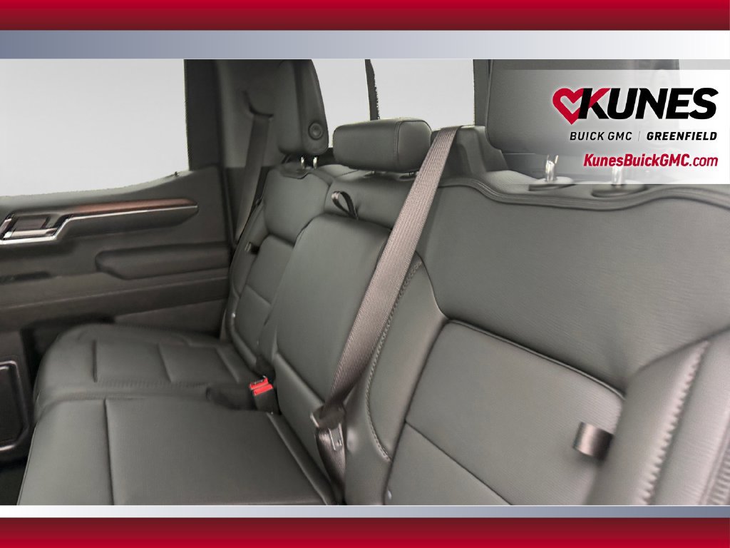 2026 GMC Sierra 1500 Denali - Photo 30
