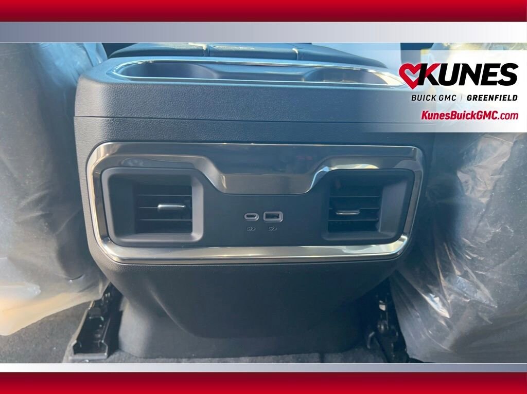 New 2026 GMC Sierra 1500 Elevation Truck