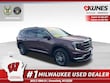  GMC Acadia