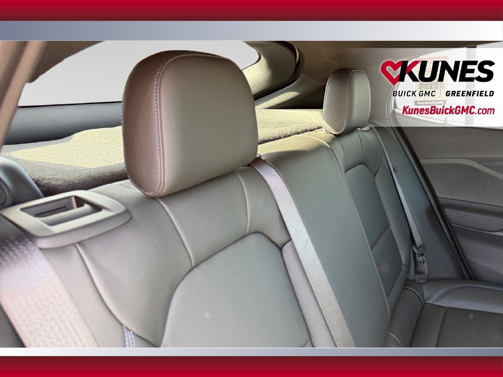 2026 Buick Envista Sport Touring - Photo 35