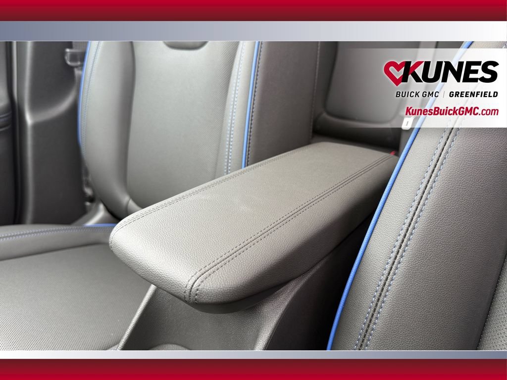 2026 Buick Encore GX Sport Touring - Photo 15