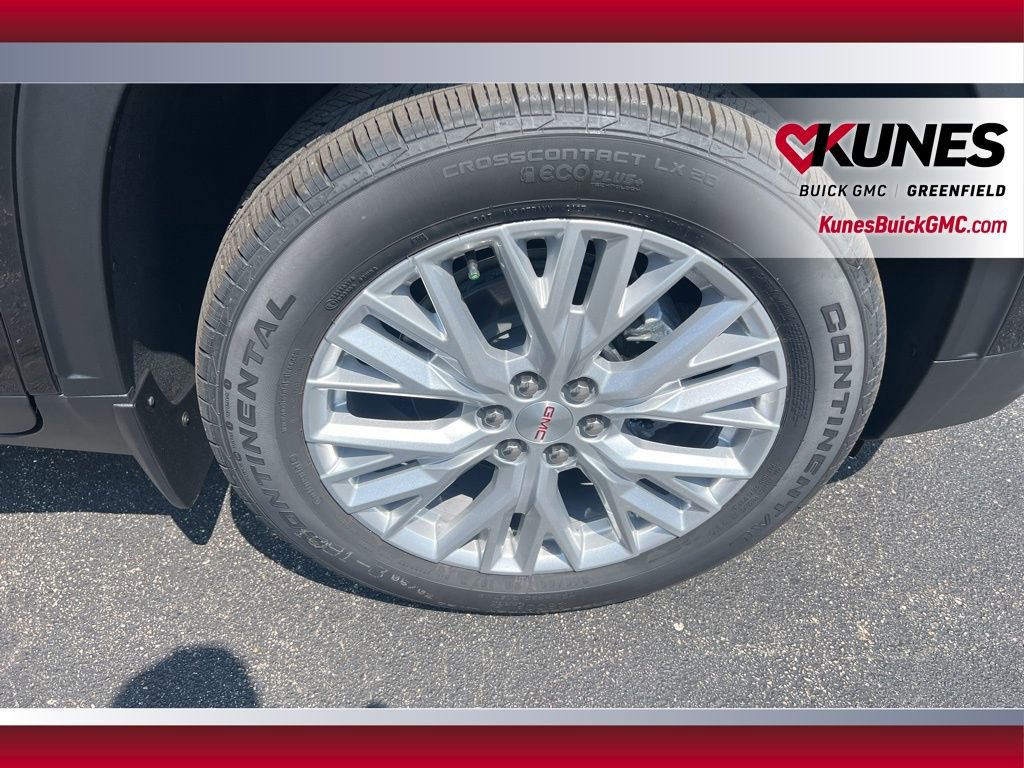 2025 GMC Acadia Elevation - Photo 13
