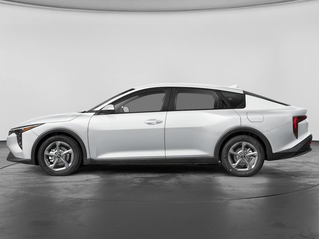 Used 2025 Kia K4 LXS