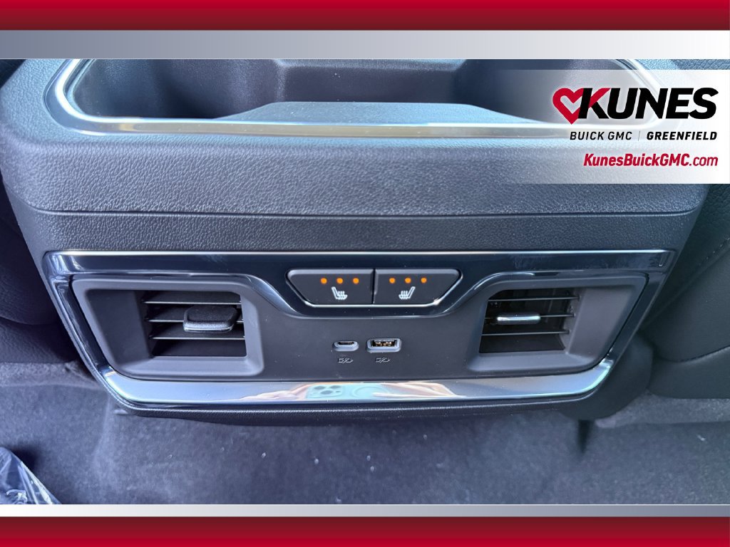 2026 GMC Sierra 1500 Denali - Photo 33