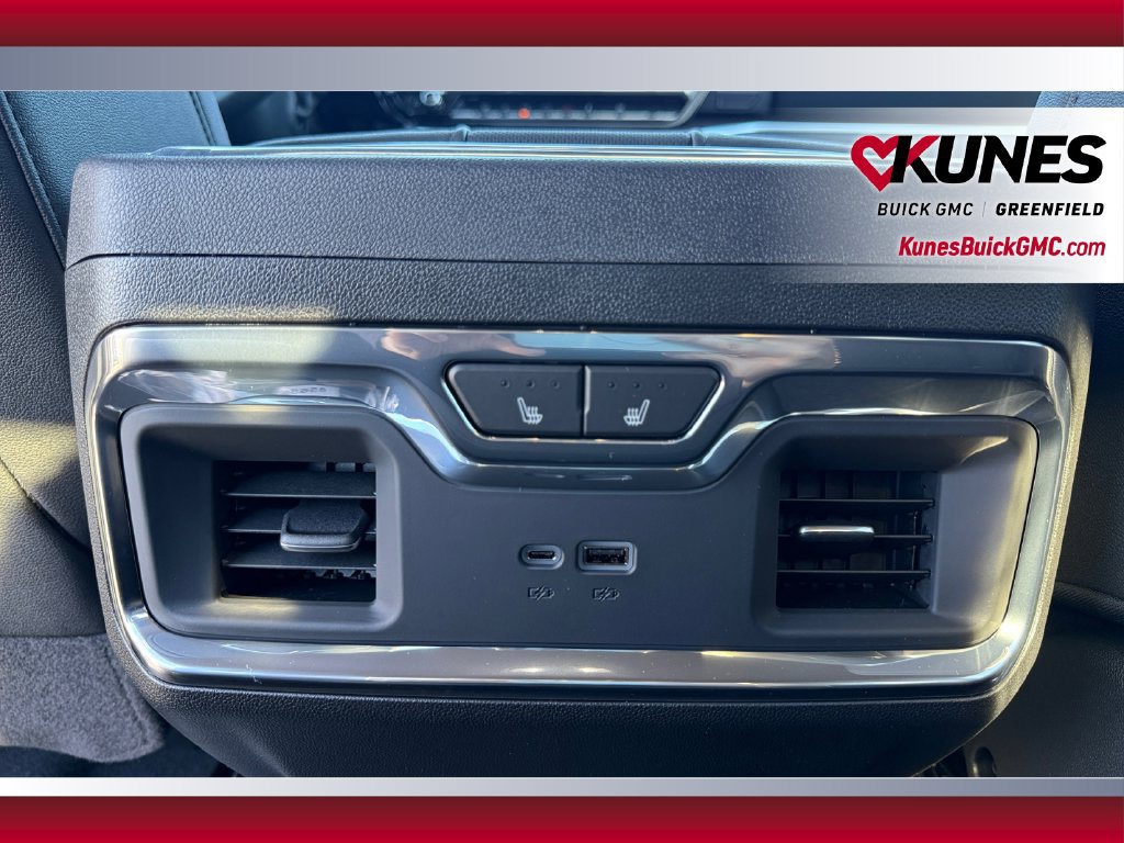 2026 GMC Sierra 2500HD SLT - Photo 32