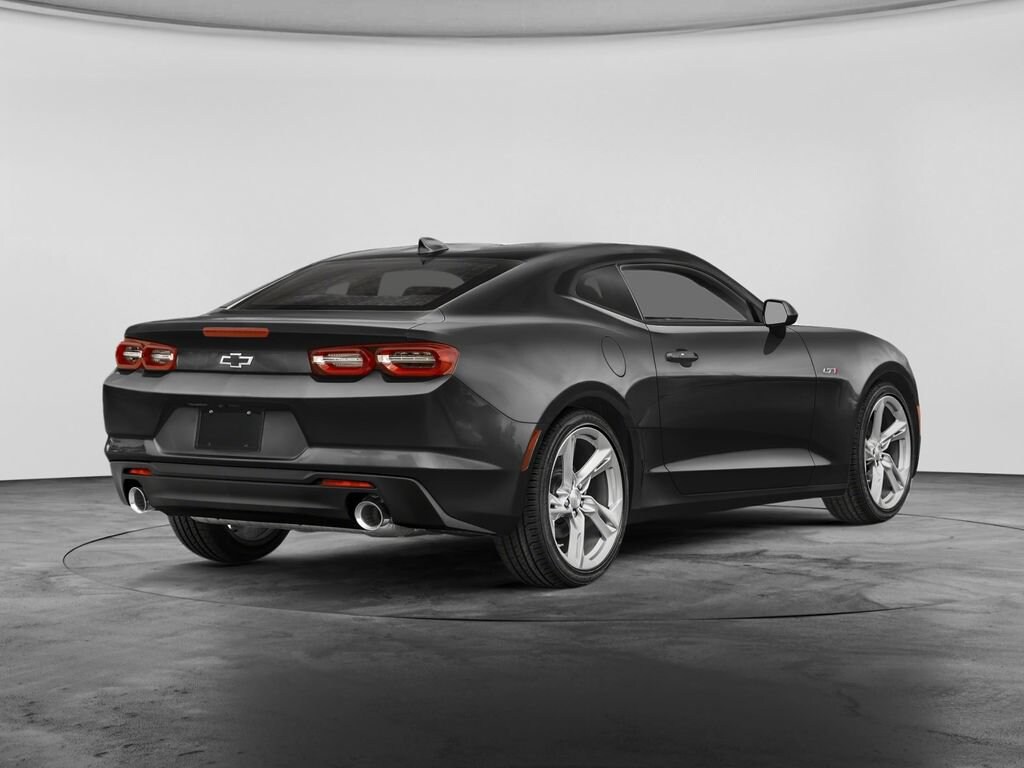 Used 2023 Chevrolet Camaro 1LT Performance