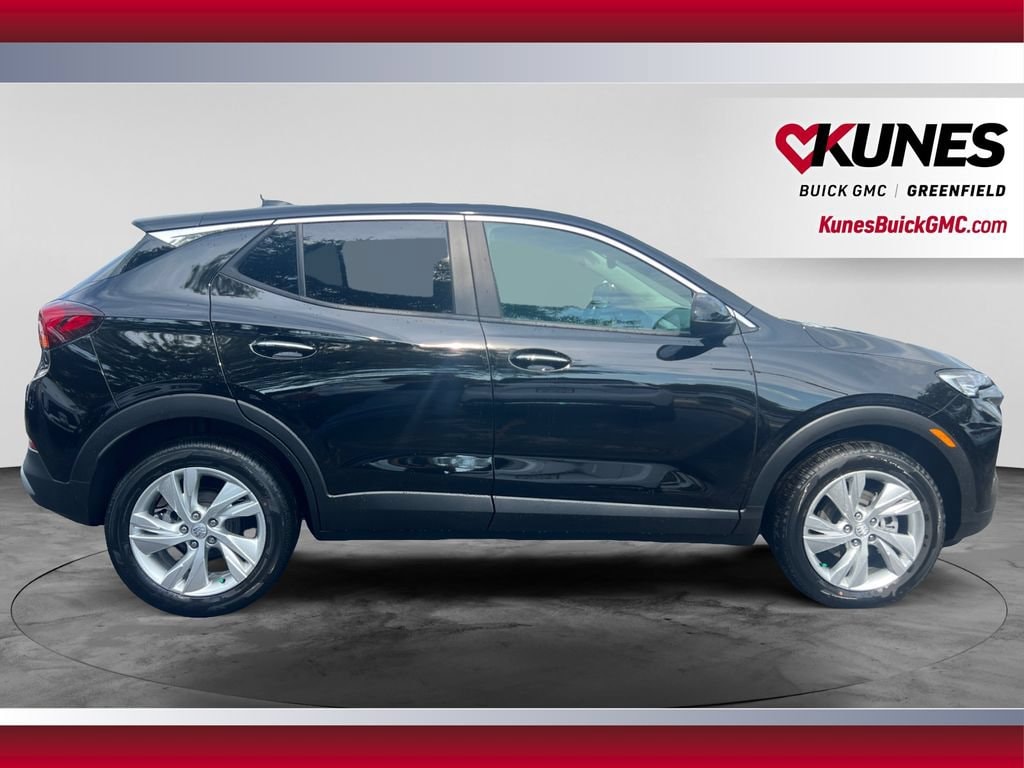 2026 Buick Encore GX Preferred - Photo 10