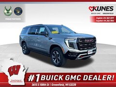2026 GMC Yukon XL AT4 Ultimate SUV
