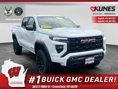 2026 GMC Canyon Elevation Truck
