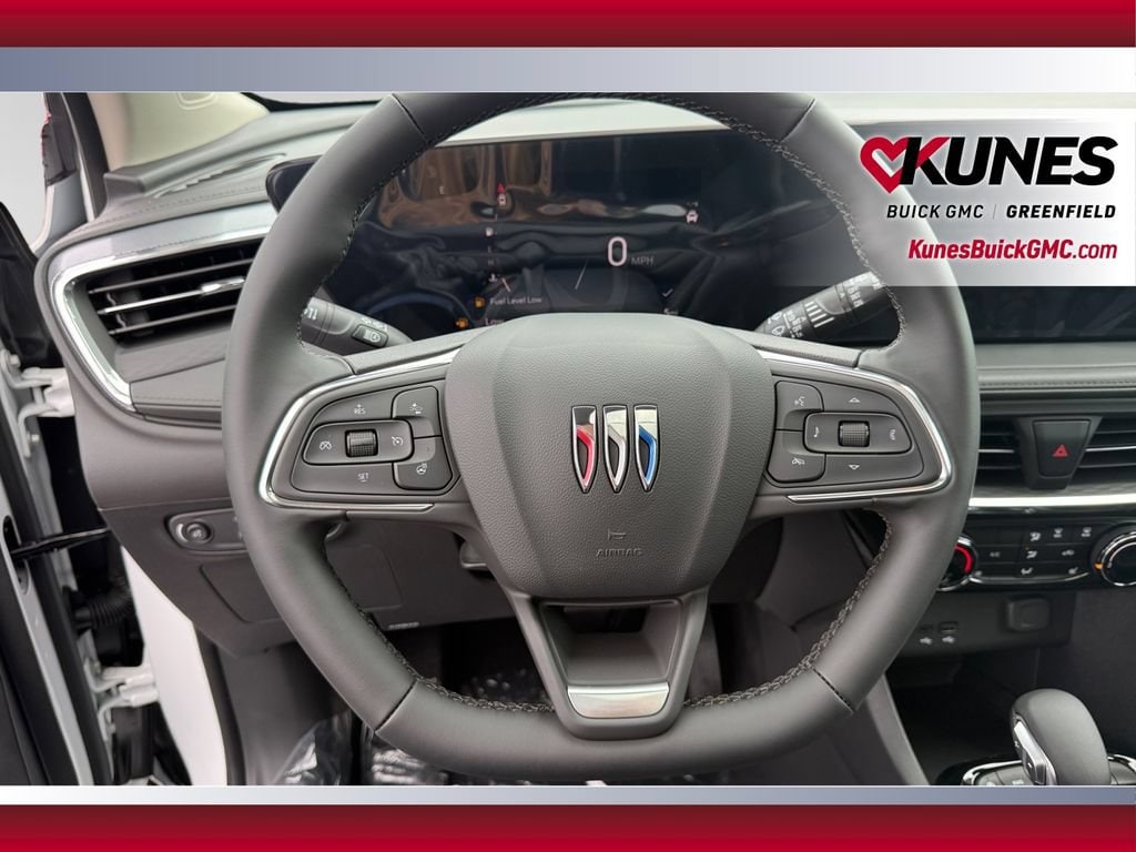 2026 Buick Encore GX Sport Touring - Photo 23