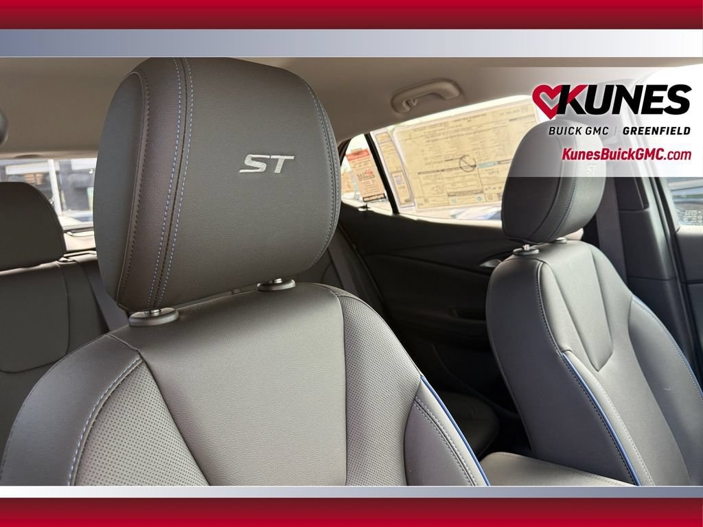 2026 Buick Encore GX Sport Touring - Photo 34