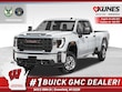  GMC Sierra 2500 HD