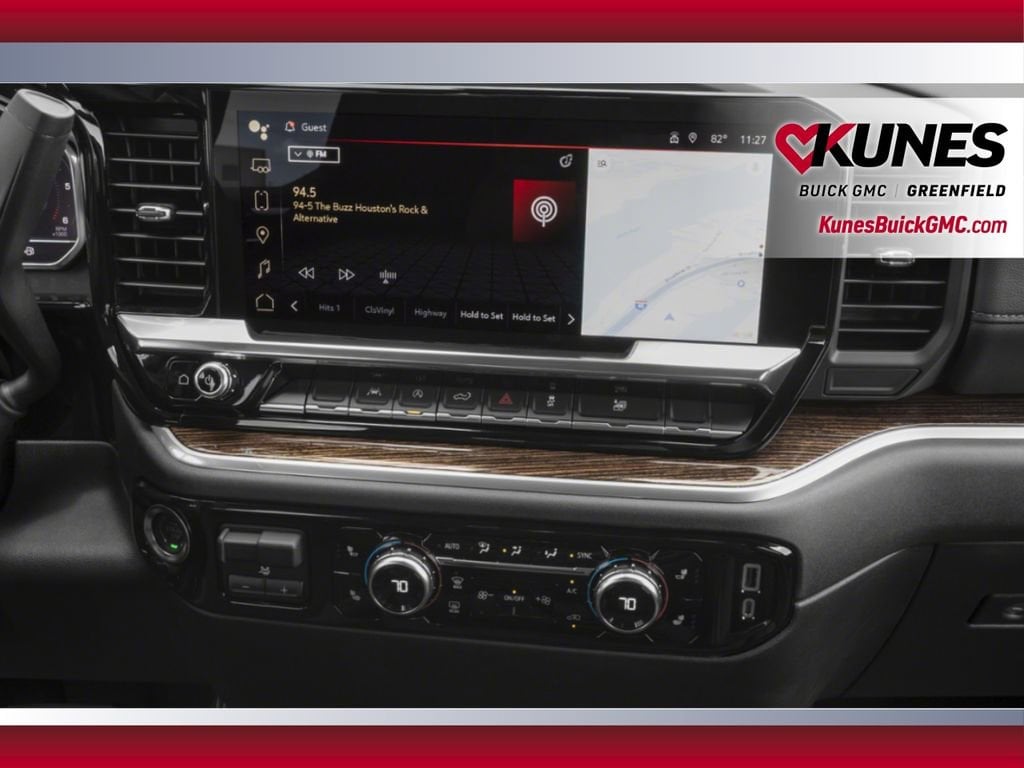 2026 GMC Sierra 1500 Elevation - Photo 10