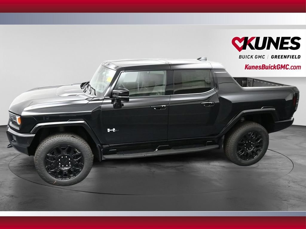 2025 GMC HUMMER EV 2X - Photo 39
