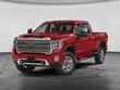  GMC Sierra 3500 HD