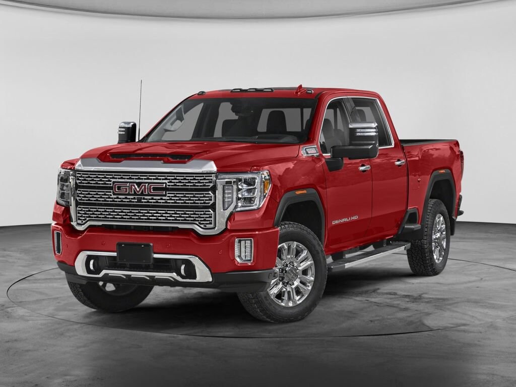 Used 2023 GMC Sierra 3500 HD Denali Truck