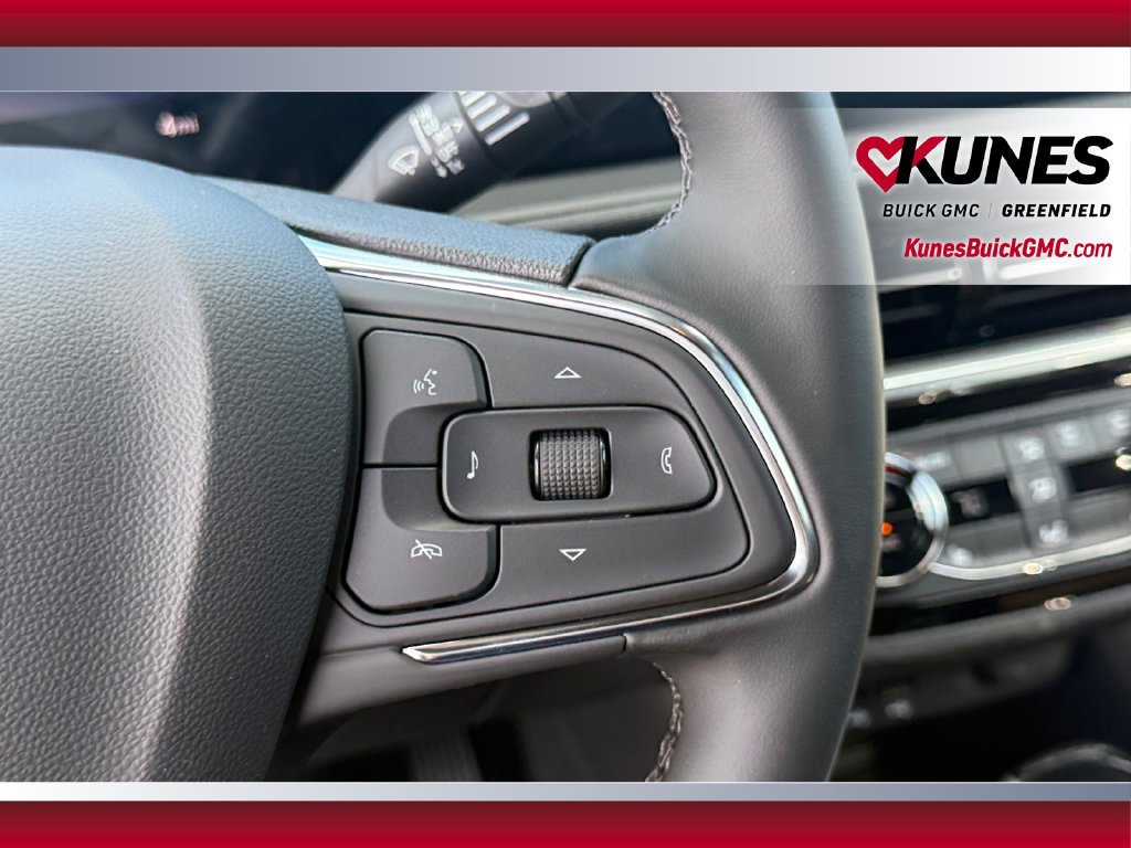 2026 Buick Envista Sport Touring - Photo 14
