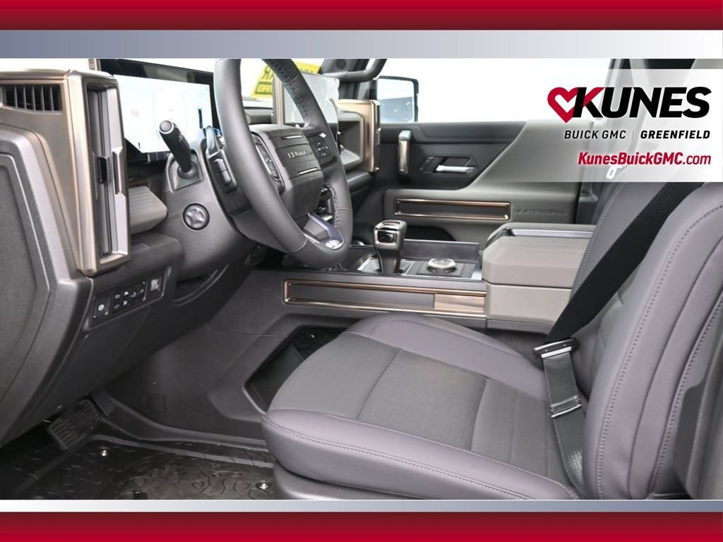 2025 GMC HUMMER EV 2X - Photo 13