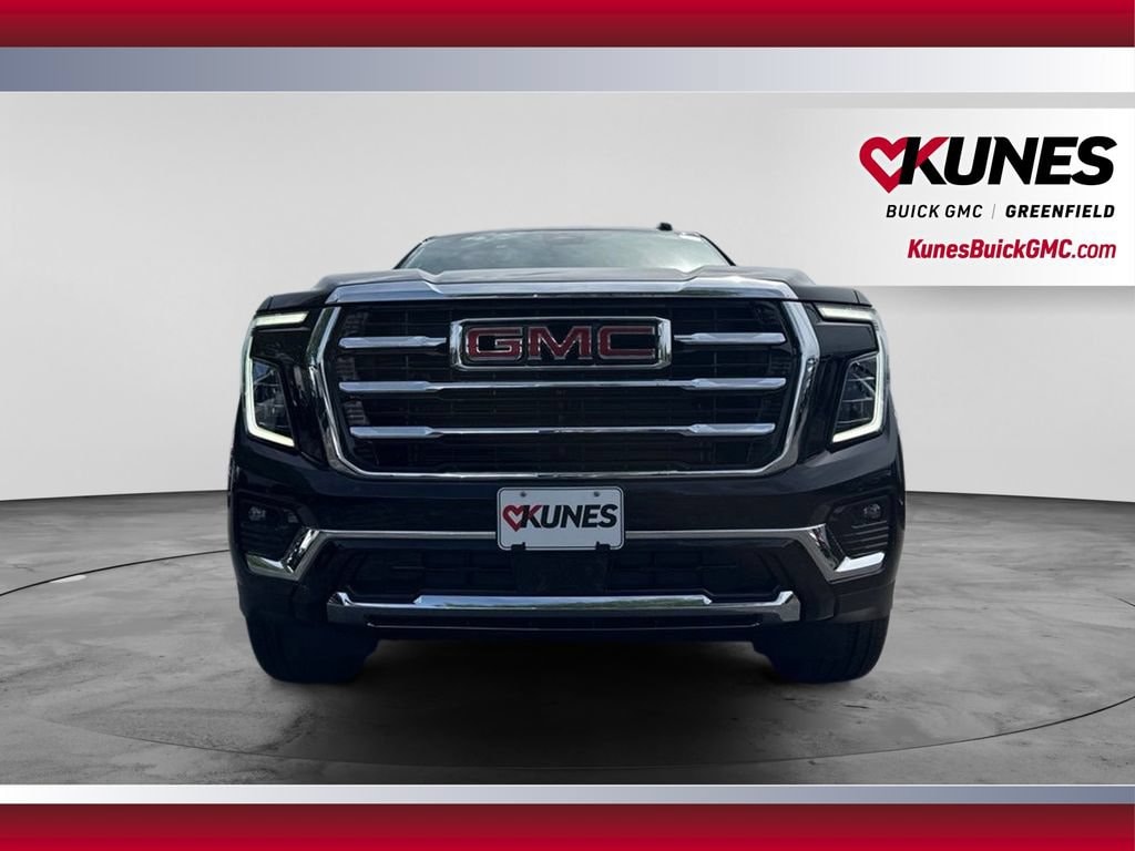 2026 GMC Yukon XL Elevation - Photo 10