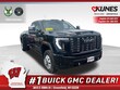  GMC Sierra 3500 HD