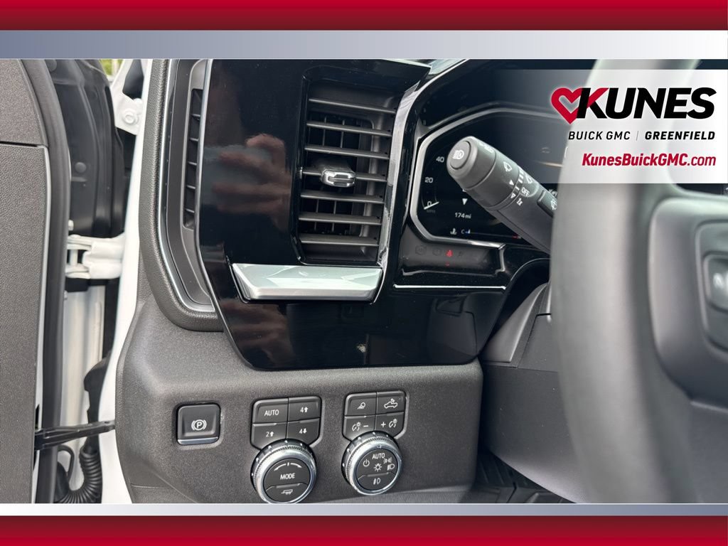 2026 GMC Sierra 1500 Elevation - Photo 33