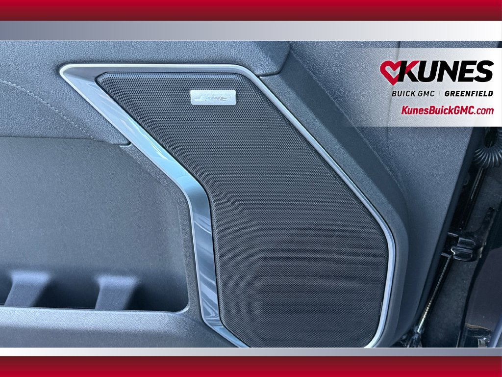 2026 GMC Sierra 1500 Elevation - Photo 33
