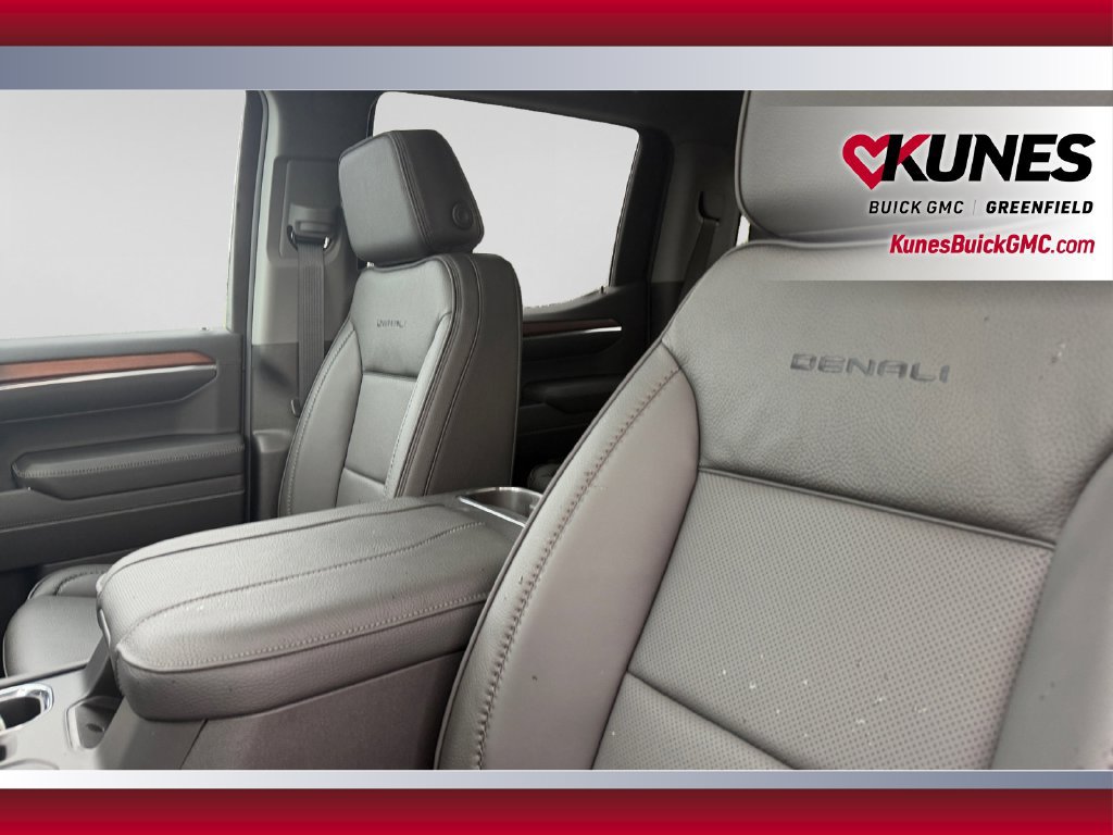 2026 GMC Sierra 1500 Denali - Photo 20