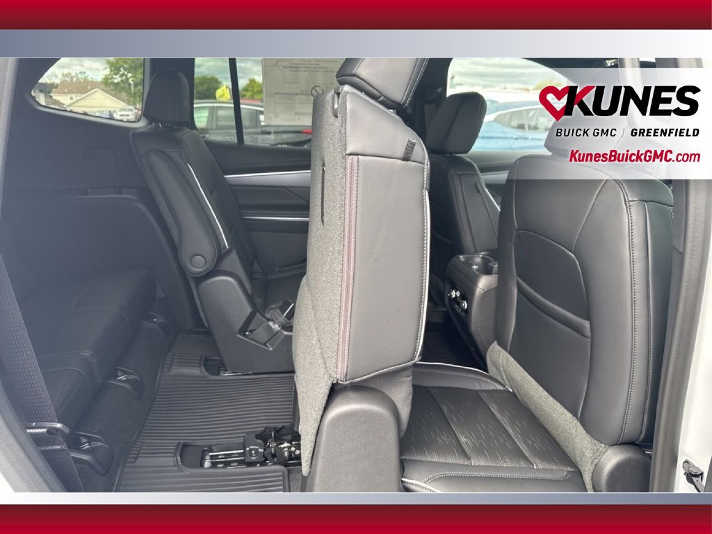2026 Buick Enclave Sport Touring - Photo 52