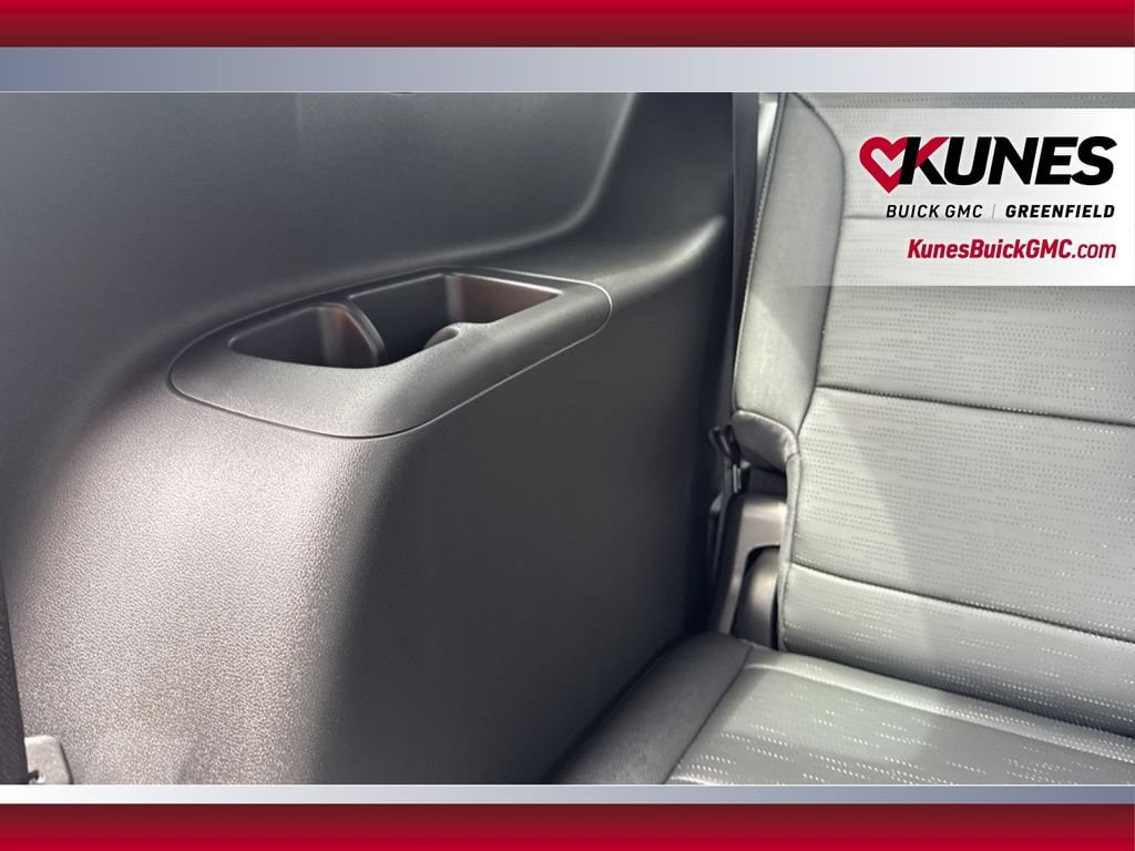 2026 Buick Enclave Sport Touring - Photo 56
