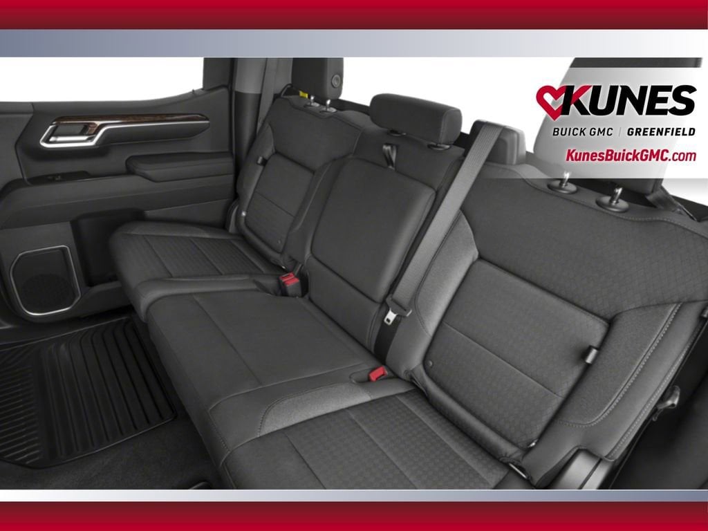 2026 GMC Sierra 1500 Elevation - Photo 13