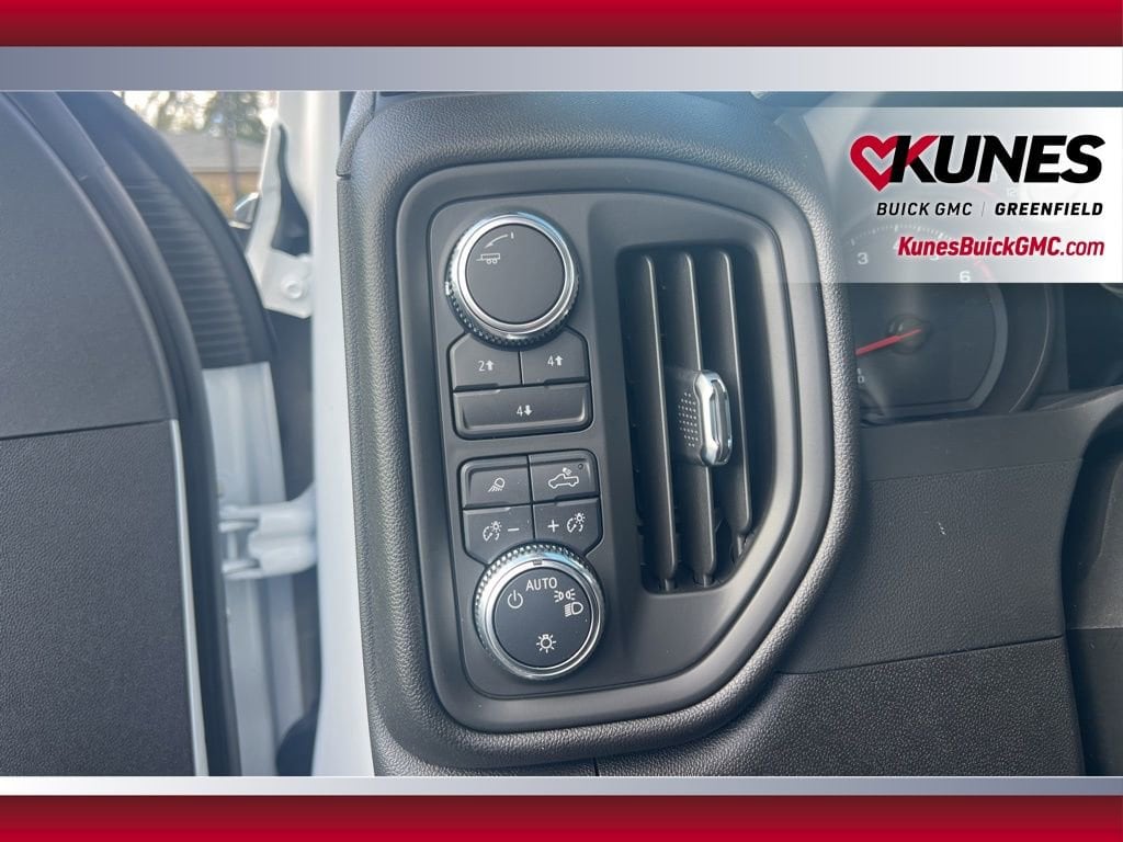 New 2025 GMC Sierra 3500 HD Pro Truck