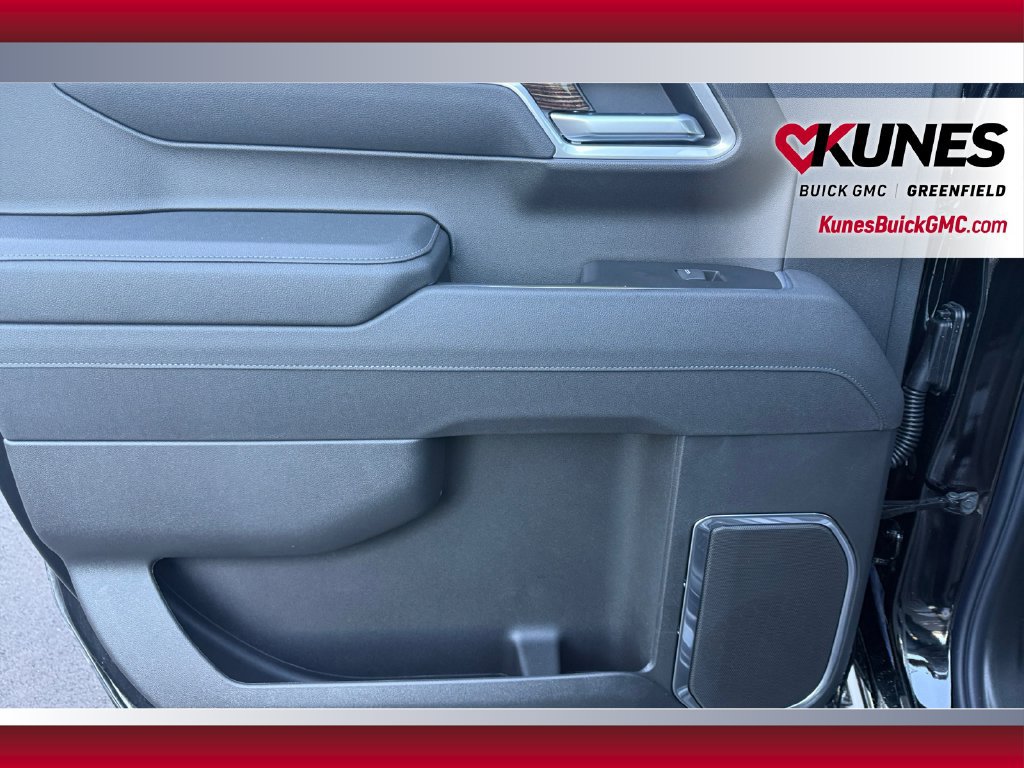 2026 GMC Sierra 1500 Elevation - Photo 34