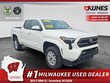  Toyota Tacoma 4WD