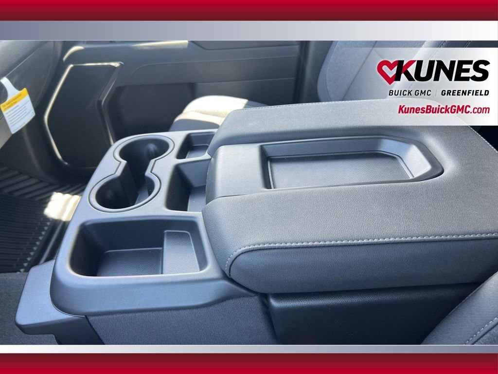 2026 GMC Sierra 1500 Elevation - Photo 28