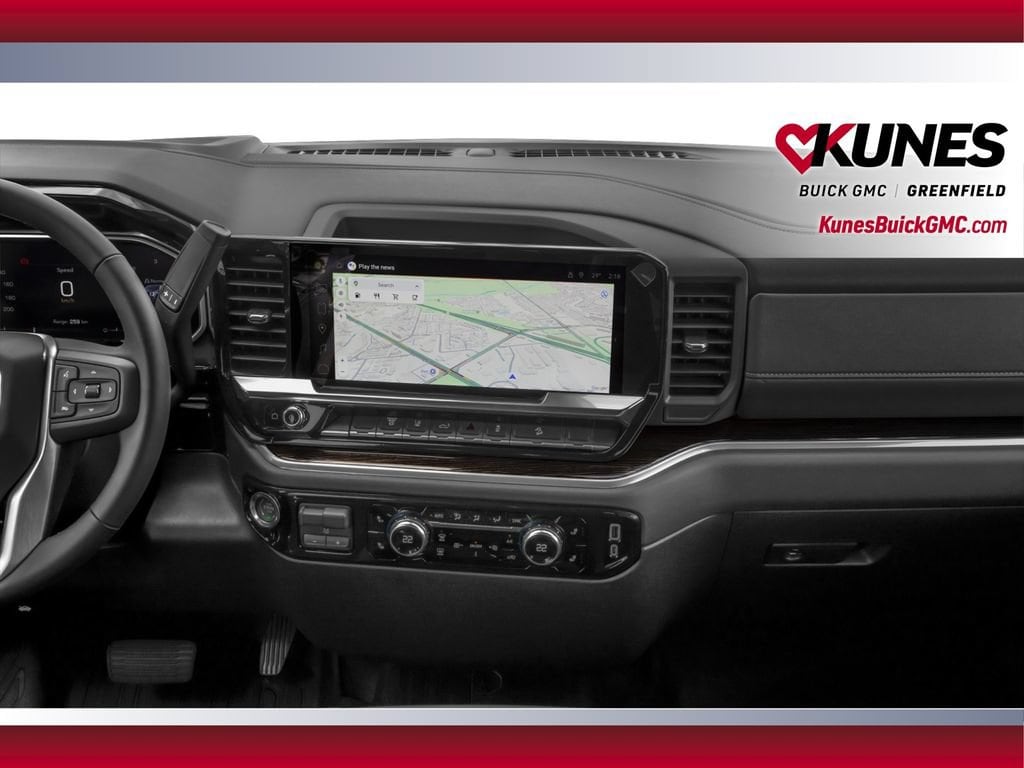 2026 GMC Sierra 3500HD SLE - Photo 13