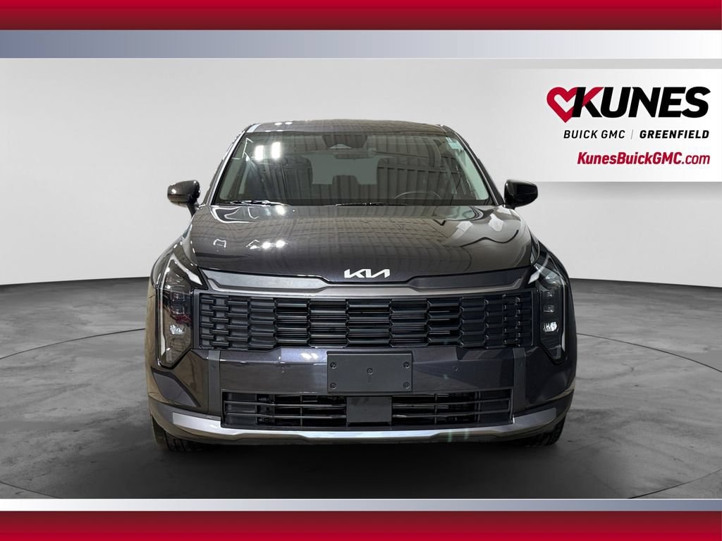 Used 2026 Kia Sportage LX