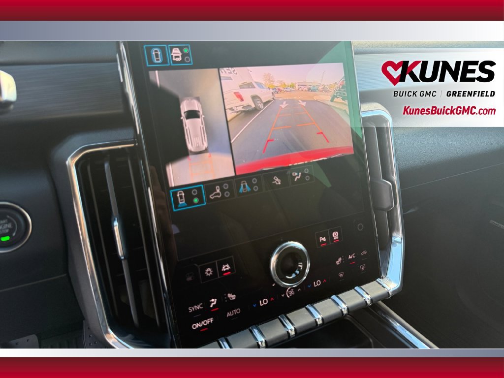 2027 GMC Acadia Elevation - Photo 28